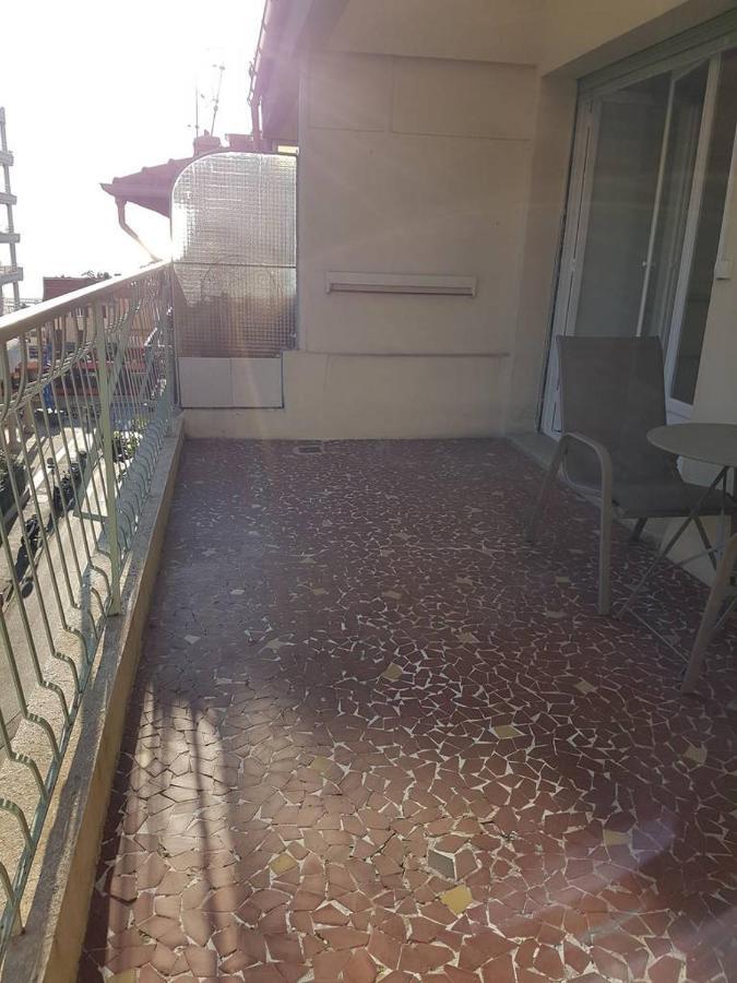Apartamento Sci Mdm Niza Exterior foto