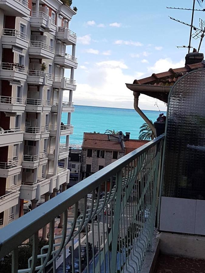 Apartamento Sci Mdm Niza Exterior foto