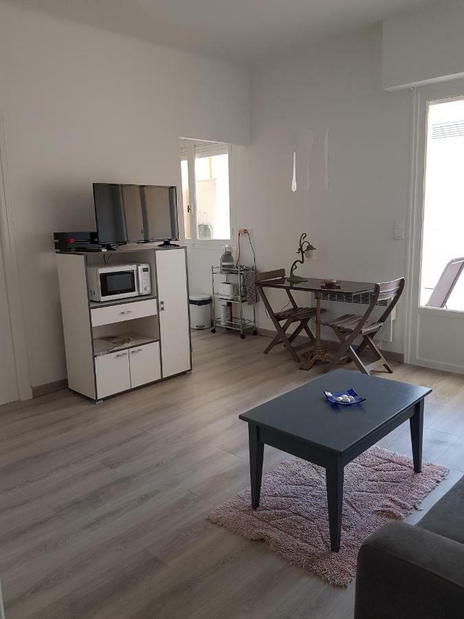 Apartamento Sci Mdm Niza Exterior foto